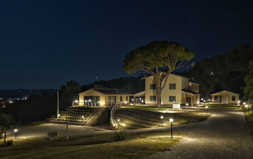 Casale Astralis 13 by Marche Holiday Villas