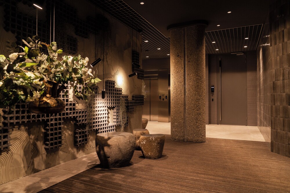 348 Suites Buitenhof Short Stay