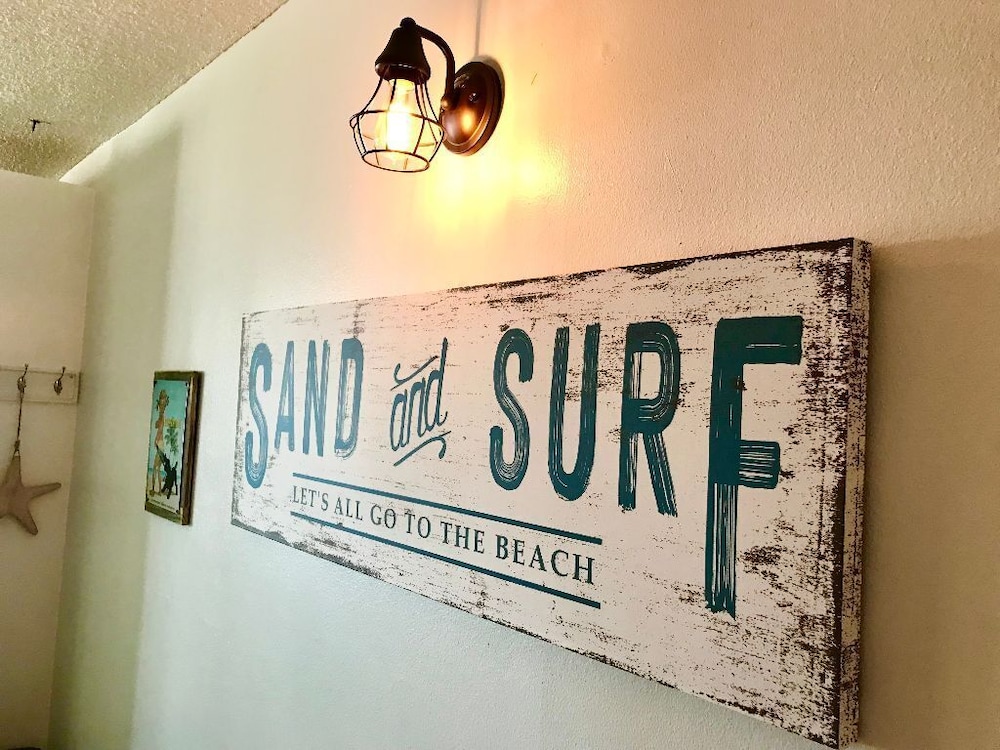 Symphony Beach Club