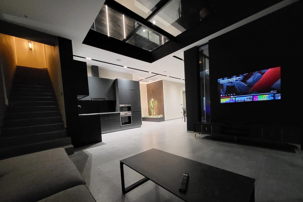 La Mirage Group Villas