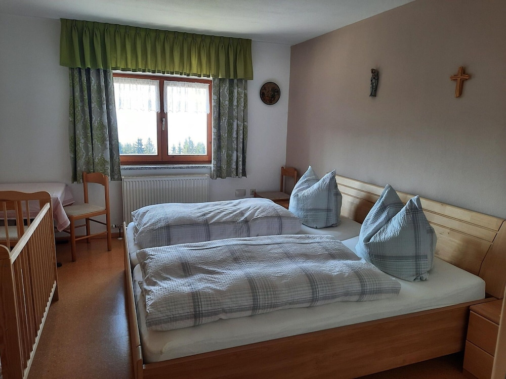 Holiday Home in Neureichenau Near Bavarian Forest
