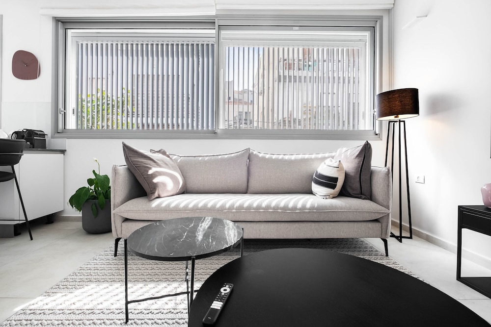 KG4 LUX Apartments