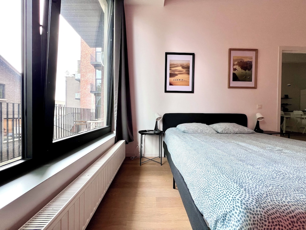 Spacious Loft Instant Favourite Up to 4