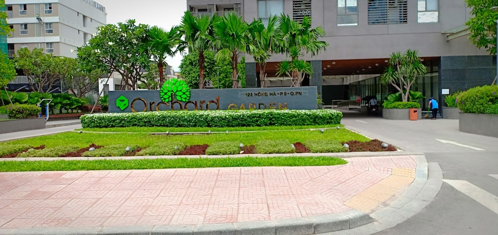 Studio Apartment near Airport