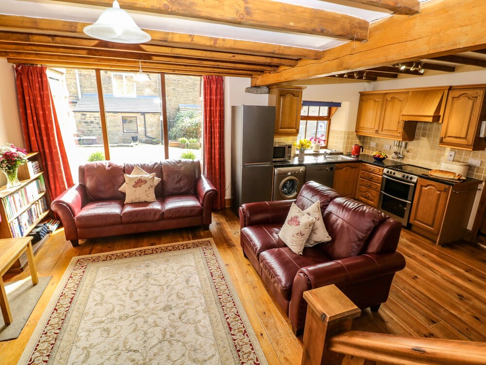 Hope Valley Vacations - Midfeather Cottage - Property Image 11