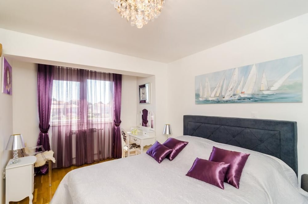 Apartment Magellan Four