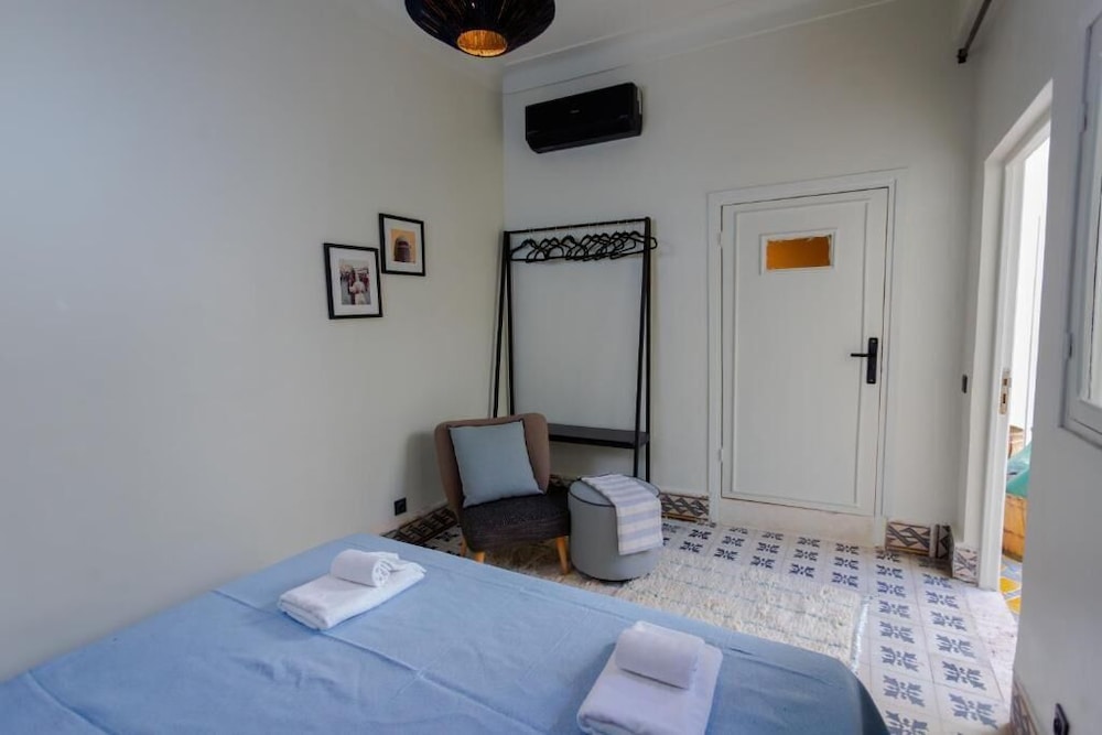 Riad AL Sarab