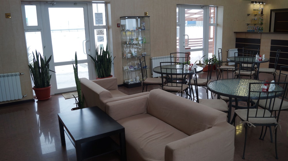 Motel Evrazia-Bataysk