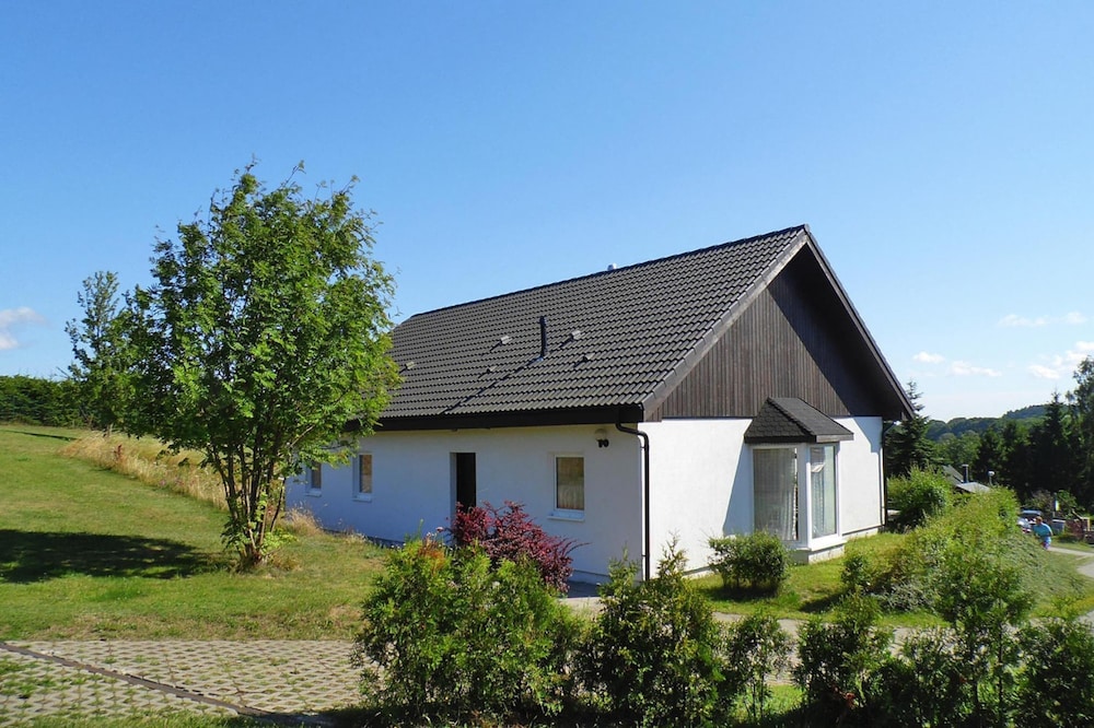 Cottage, Heringsdorf