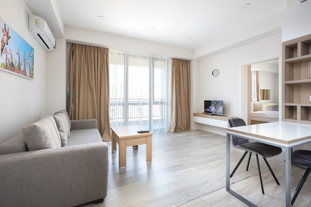 Stay Inn on Koghbatsi Str. 16