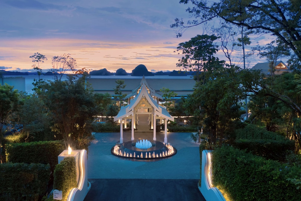 Banyan Tree Krabi 11