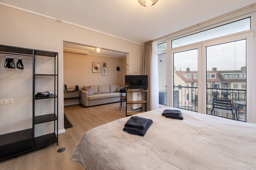 Pension Blankebil