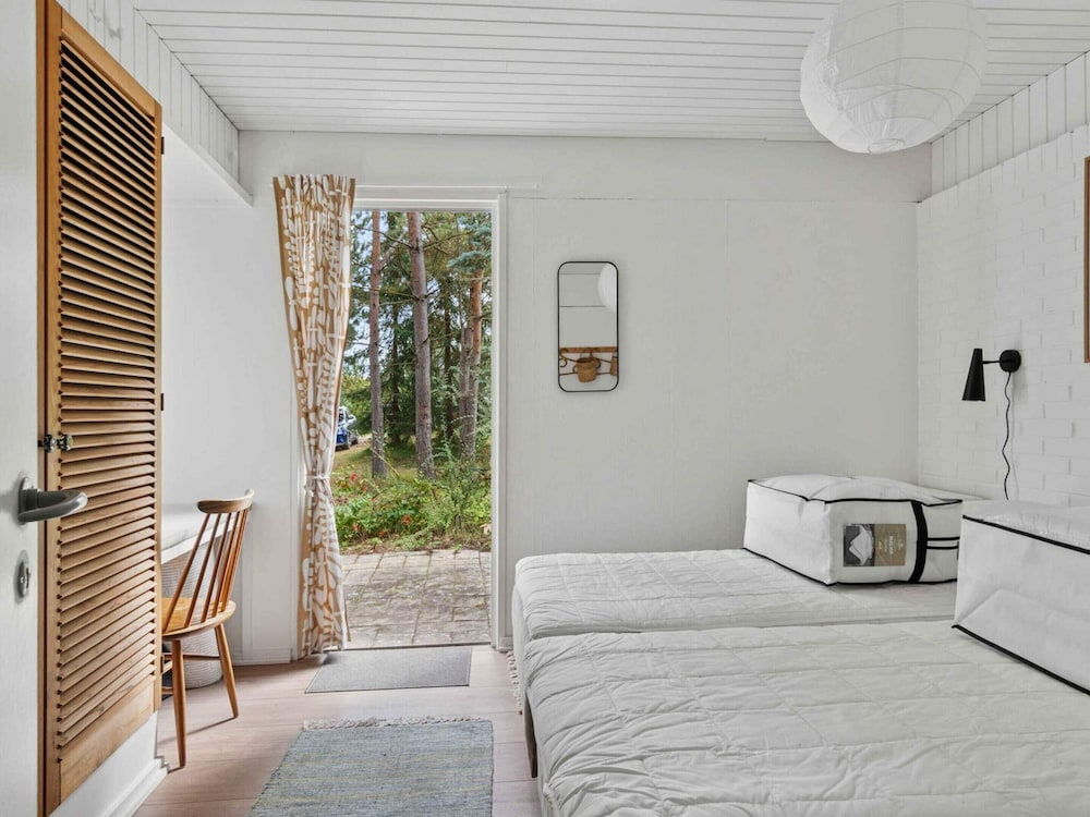 4 Star Holiday Home in Hojby