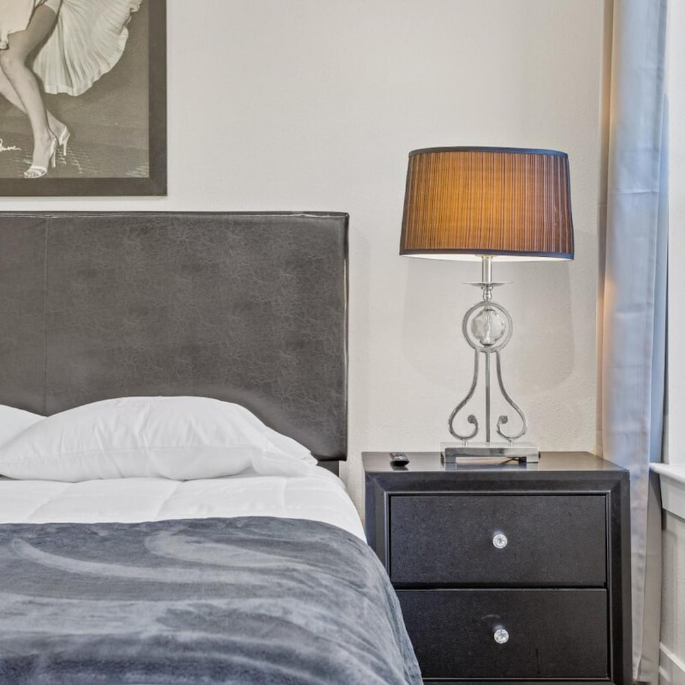 Cozy Modern Oase Mins Fra Downtown Galleria, Billede 17