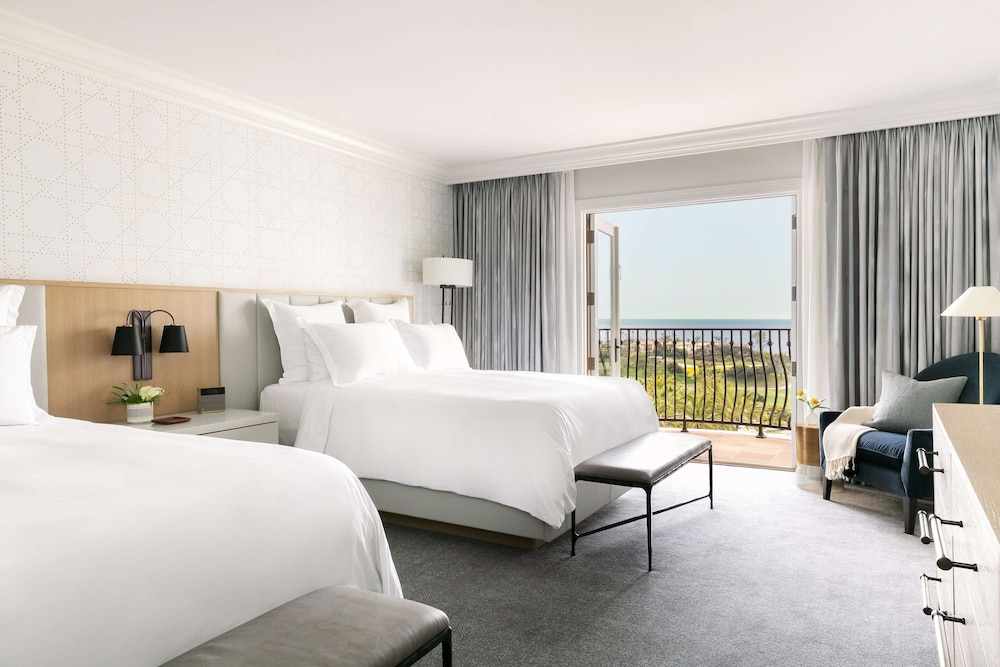 Waldorf Astoria Monarch Beach Resort & Club 18