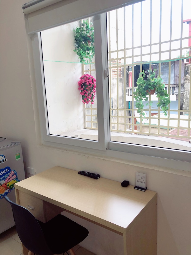 Lan's Homestay