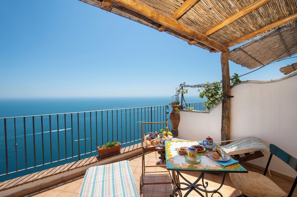 Amalfi residence