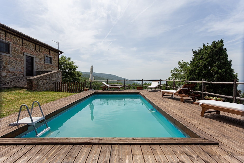 Agriturismo I Poderi