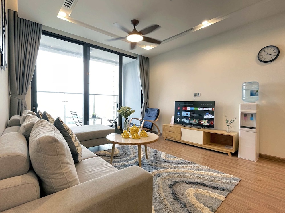 Harim Vinhomes Metropolis