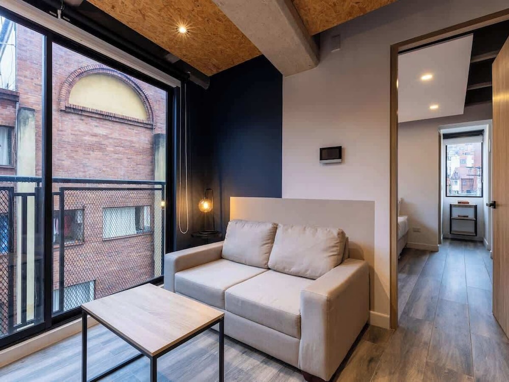 Amazing Loft in Chapinero