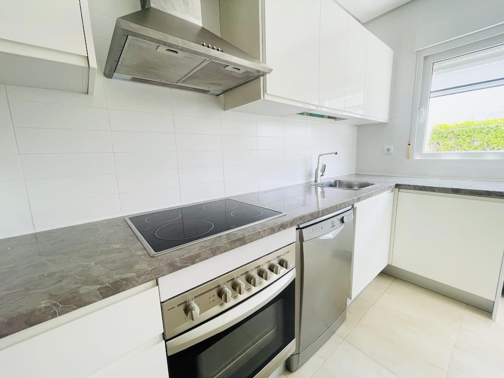 La Torre Golf 3-bed Villa- Pool, Hot Tub & Terrace