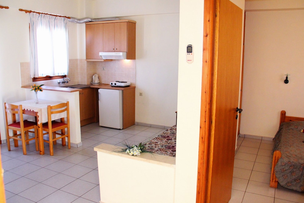 Lia Sofia Apartments view 4