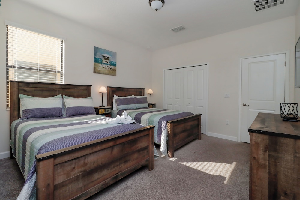 Solterra Family Vacation Home | Private Pool, Spa!