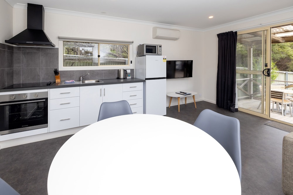 Iluka Holiday Centre