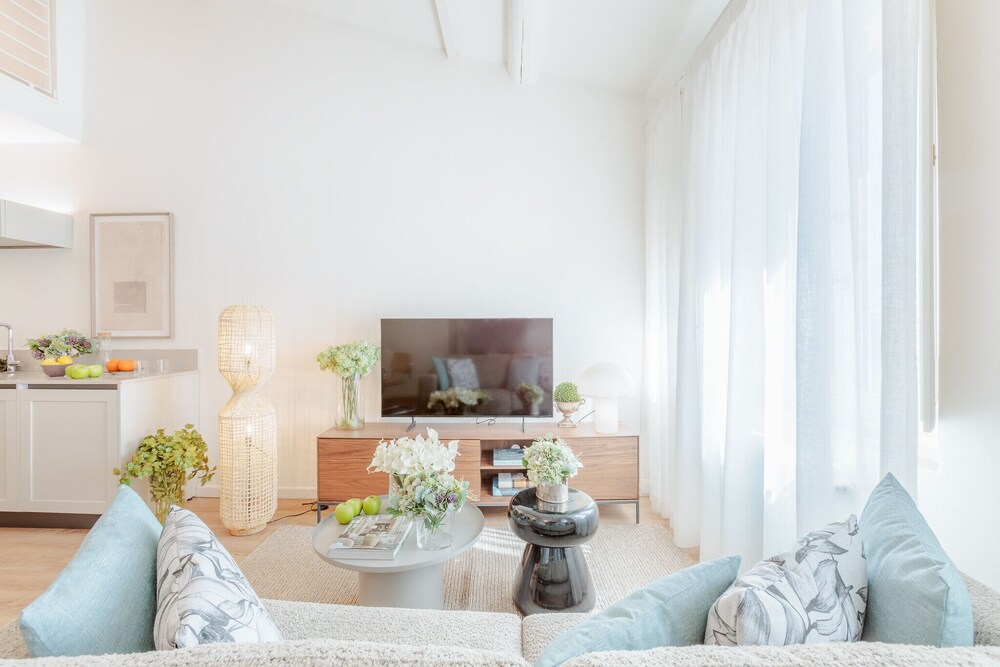 Letizia Loft in Lucca