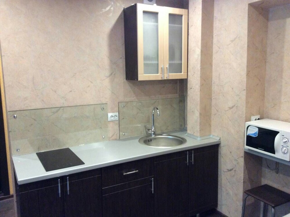 Apartment on Sovetskaya 167 1 floor view 4