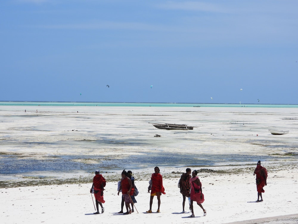 ZANZIBAR MAREA Luxury Villas