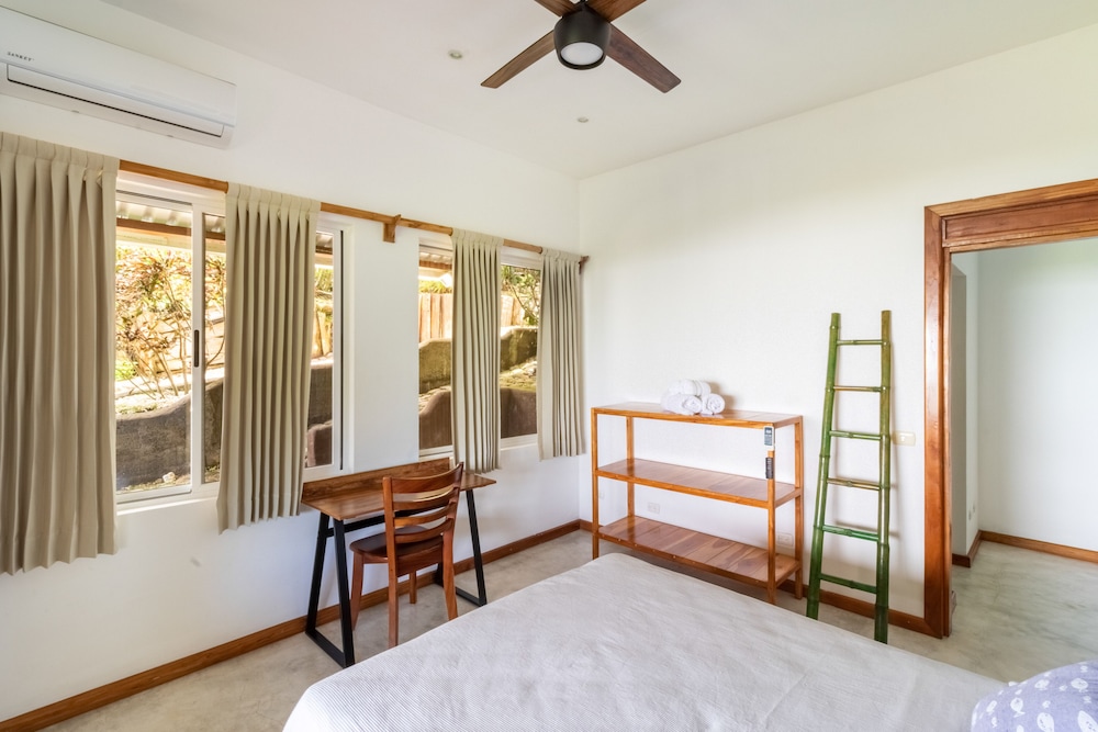 Vista Naranja Ocean View House
