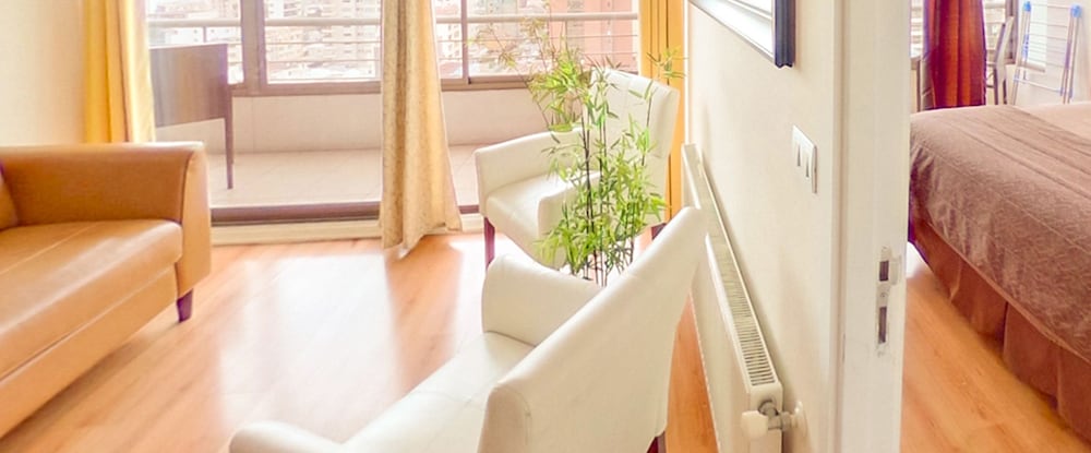 Apartamentos Premium Capital Casino Viña Del Mar