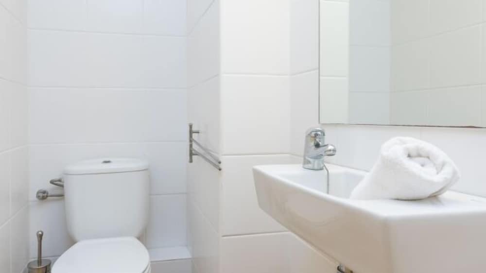 Apartamento Quatre Vents view 5
