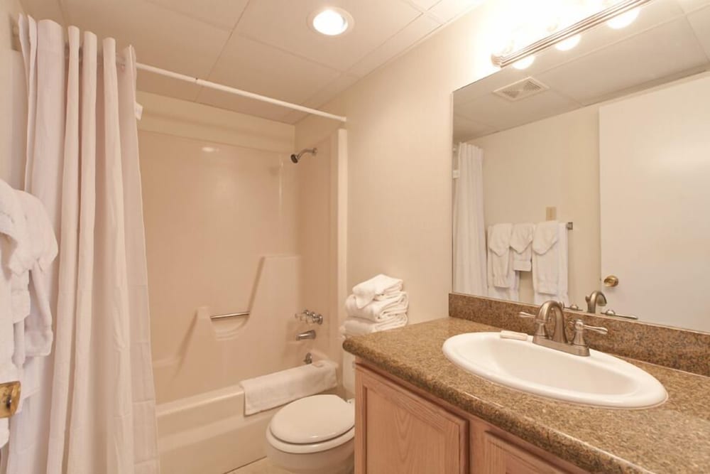 Bahia Mar by Padre Island Rentals