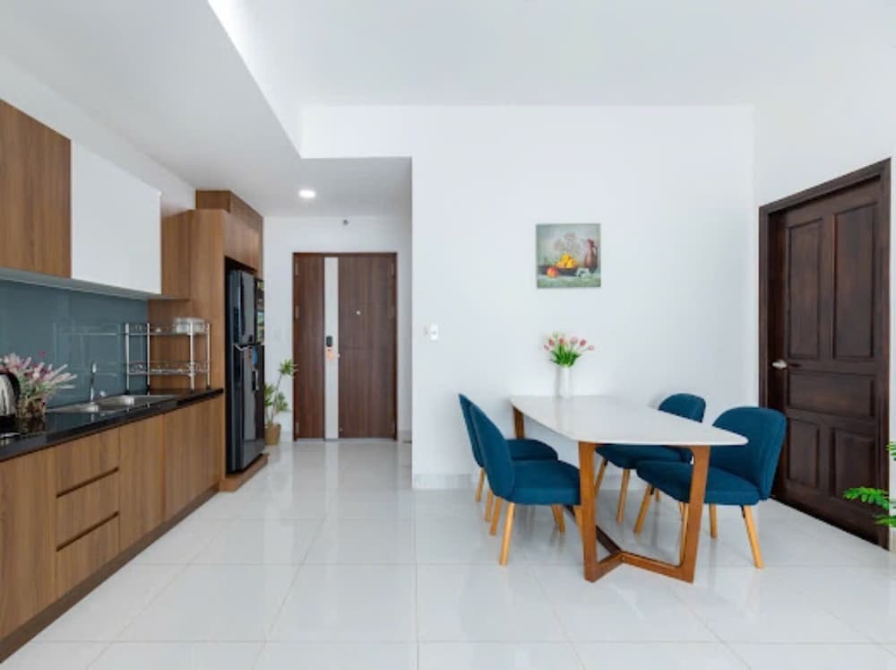 Cozy Homestay