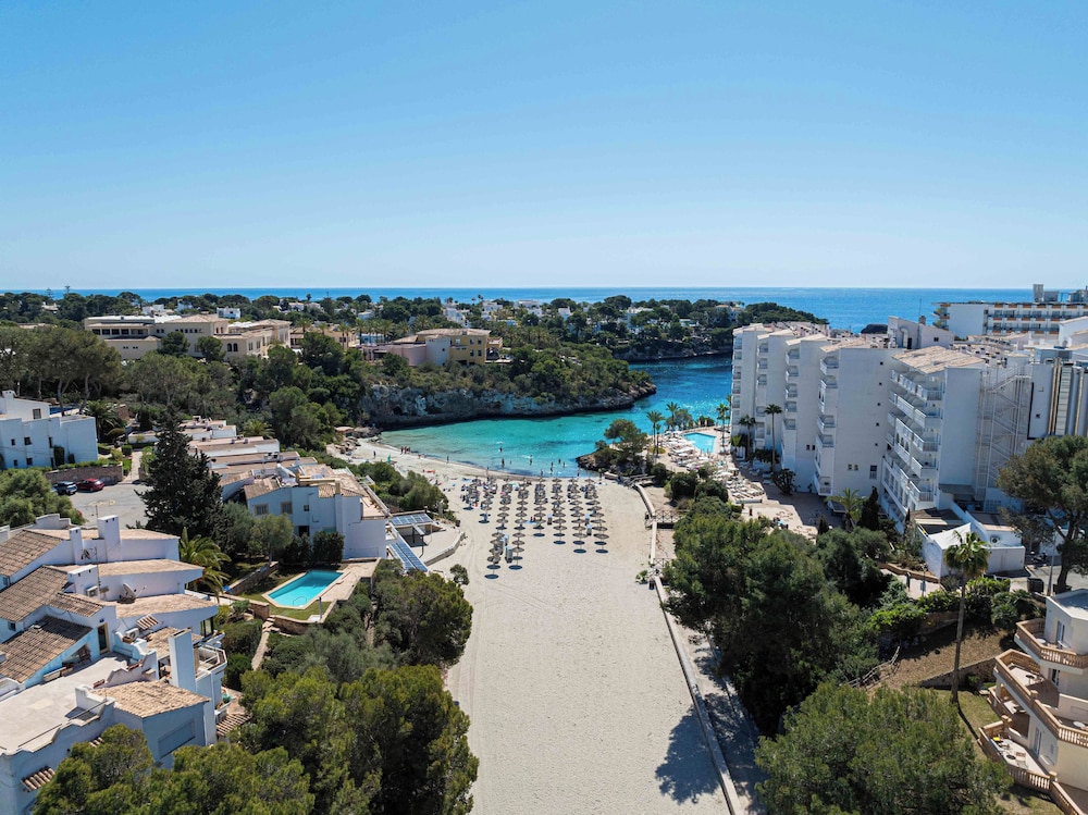 MarSenses Ferrera Blanca Hotel - Adults Only photo 3