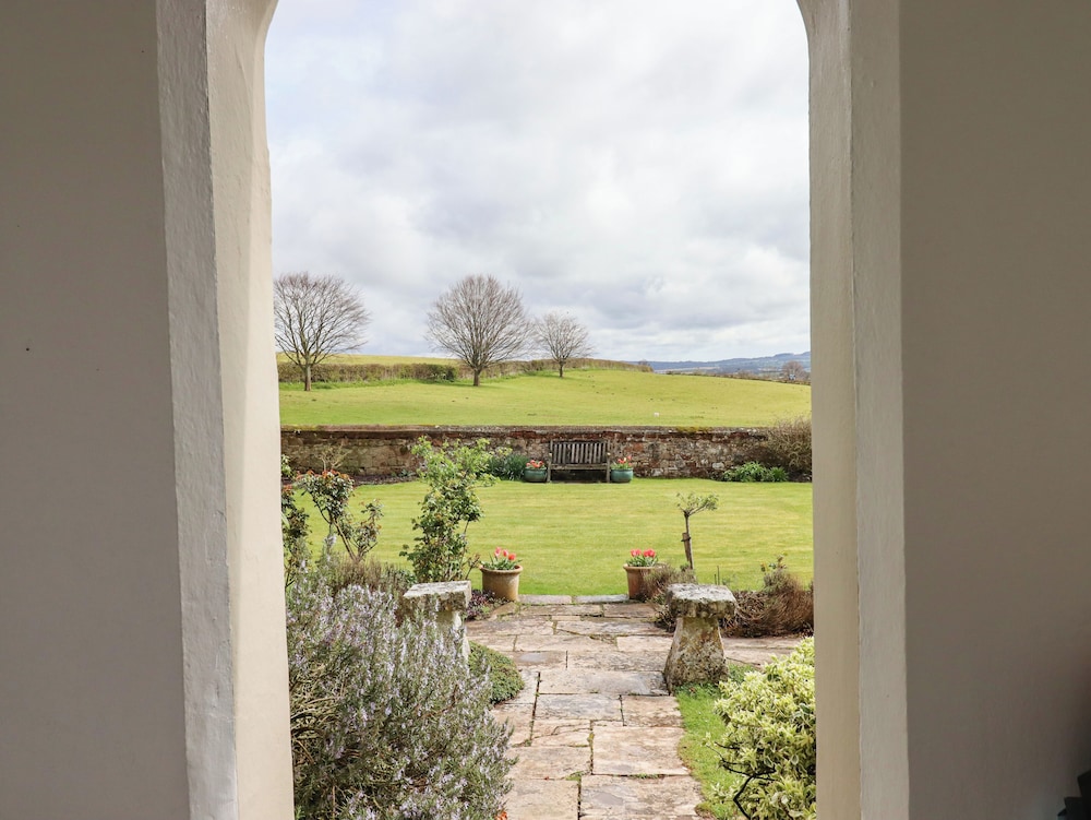 Crablake Farmhouse