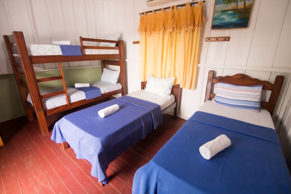 Hotel Coração Verde