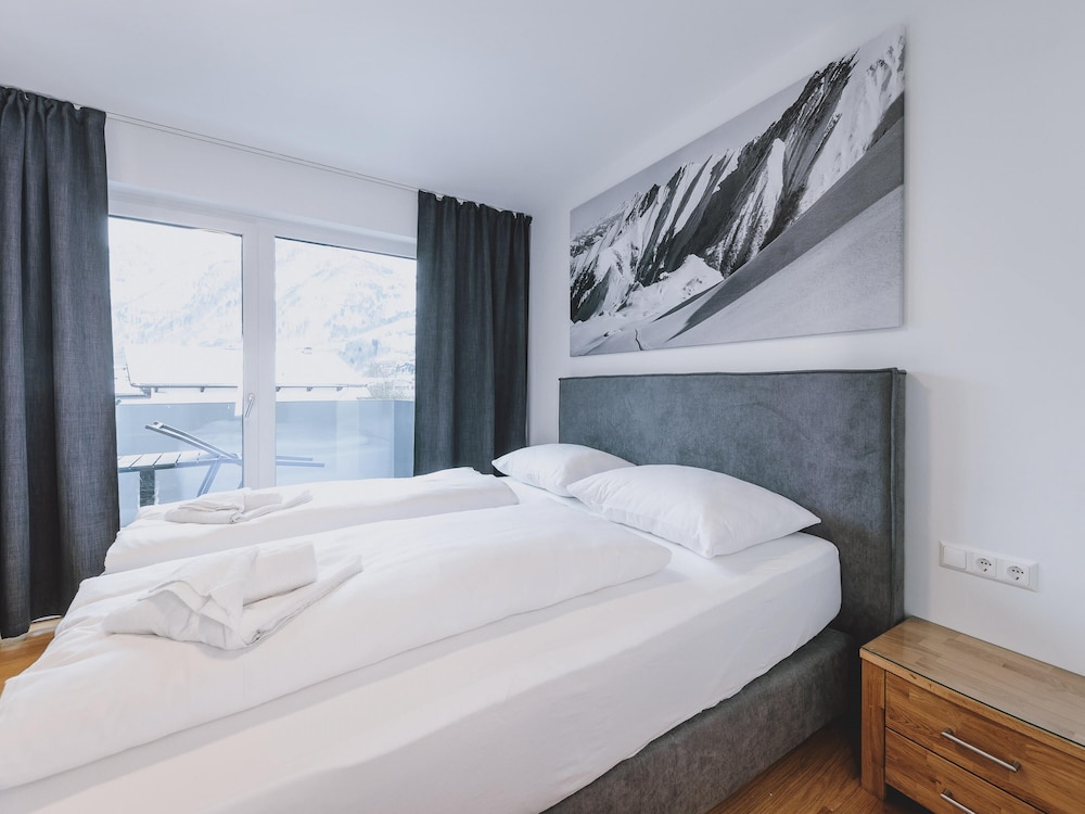 FP Appartements - Kitz 3