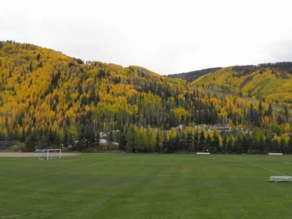 Vail Village Condo with Free Ski & Board Storage by RedAwning