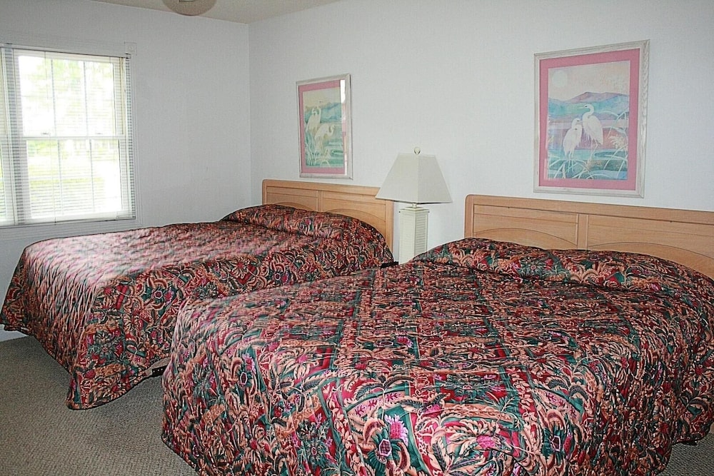 501 2 Bedroom Villa