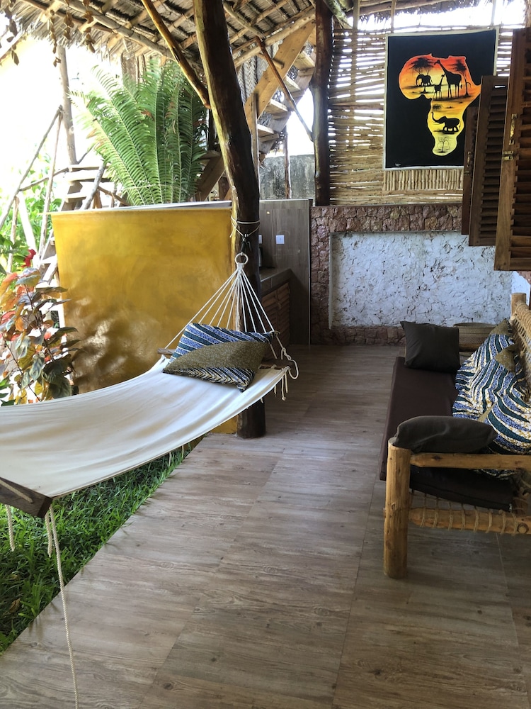 Zanzibar Dream Lodge