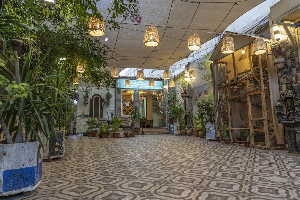 Aqaba Vacations - Al-Riyati For Hotel Apartments - Property Image 13