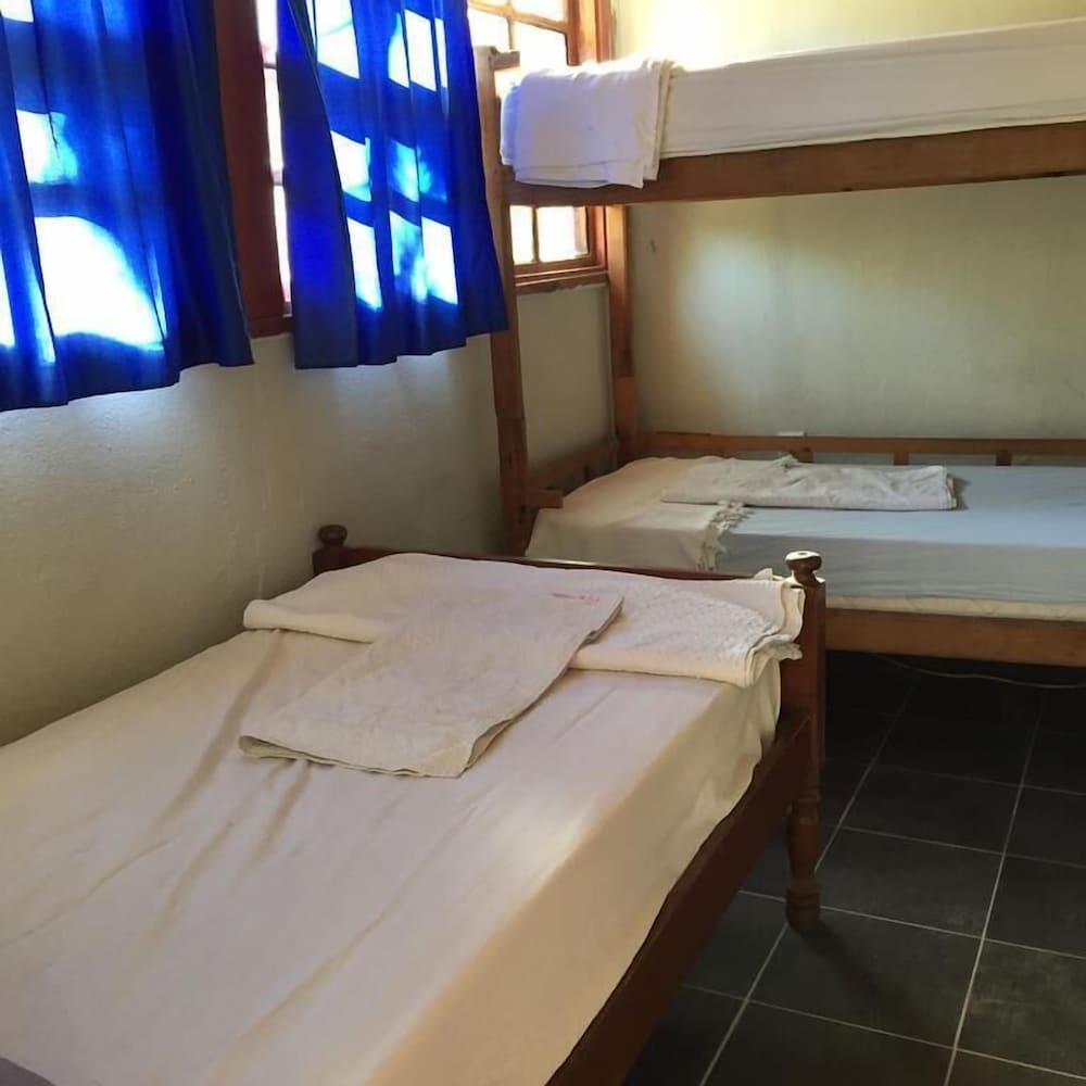 Medusa Bar & Camping - Hostel
