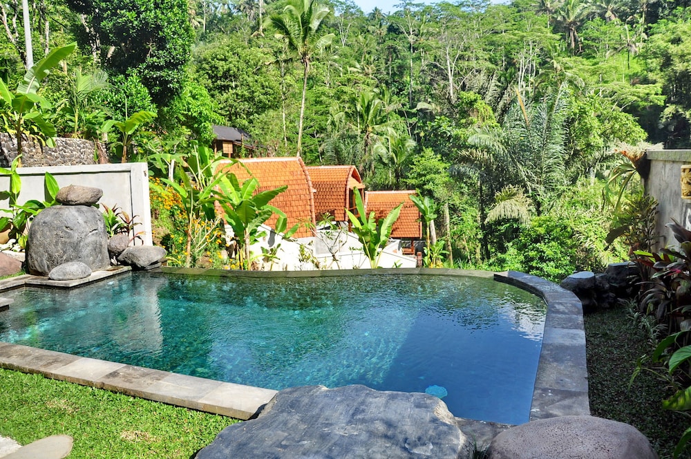 Bali Jungle Resort
