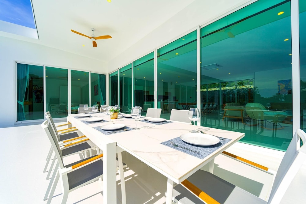 Luxury Villa at Palm Hills GolfClub PH4A