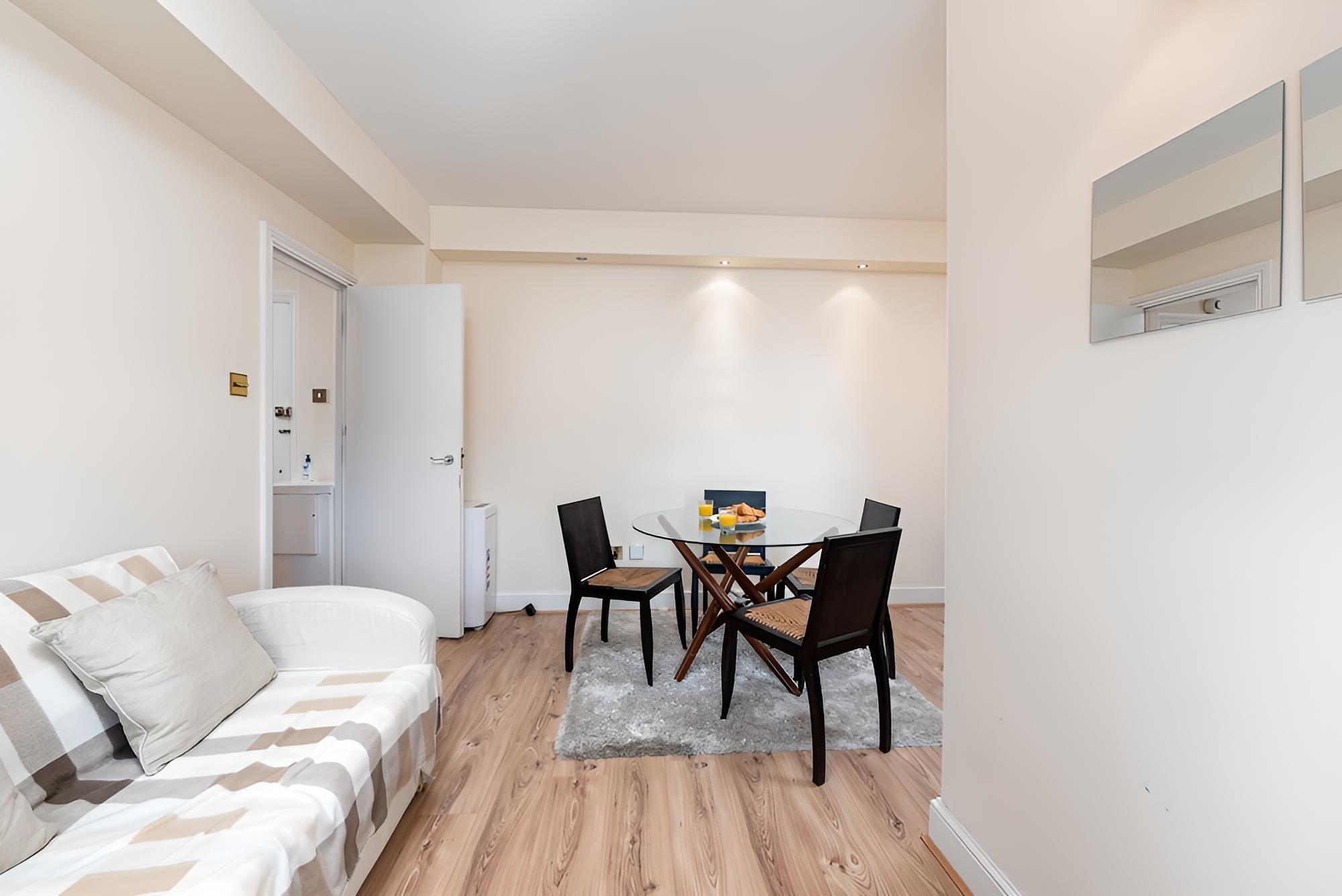 Chelsea Cloisters by CAPITAL