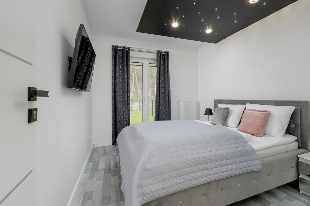 Apartment & Garden by Renters Prestige