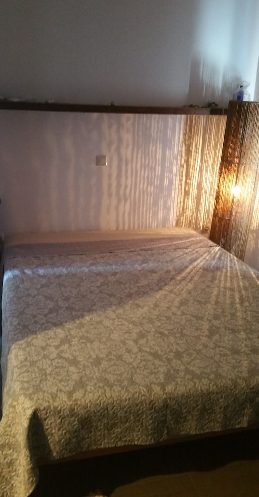 Kastraki Dream near the beach